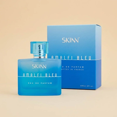 Skinn Amalfi Blue for Men