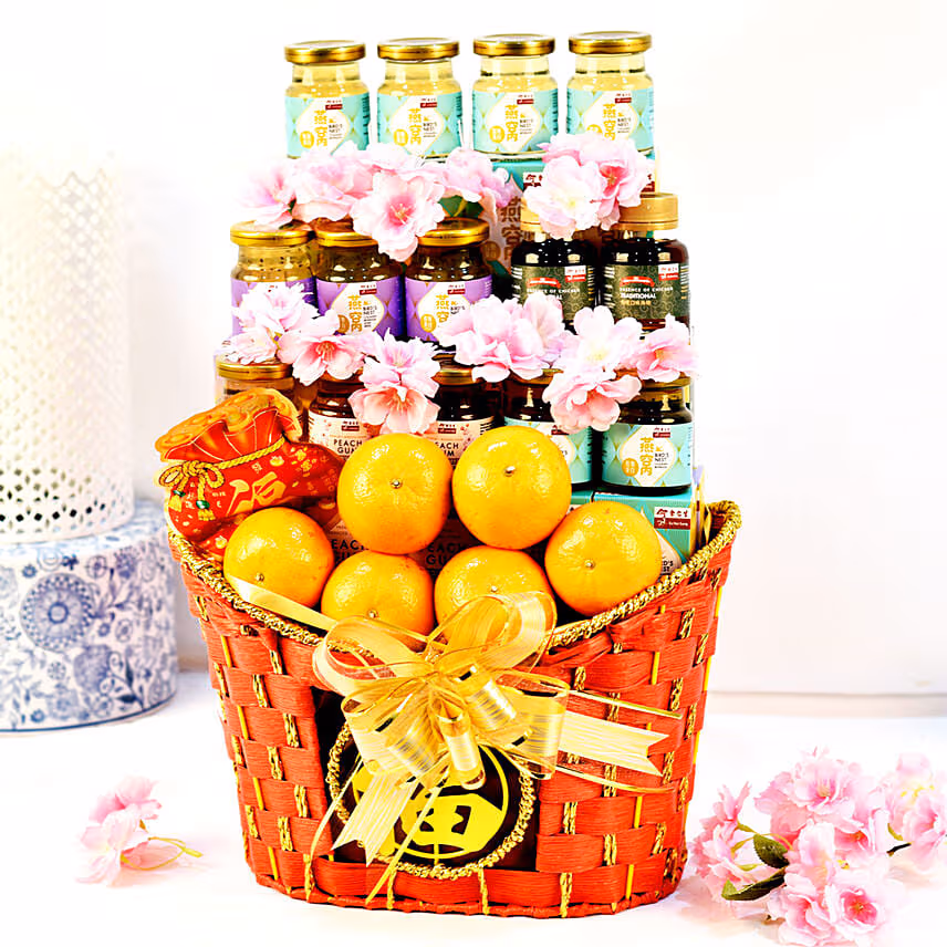 CNY Special Treat Hamper