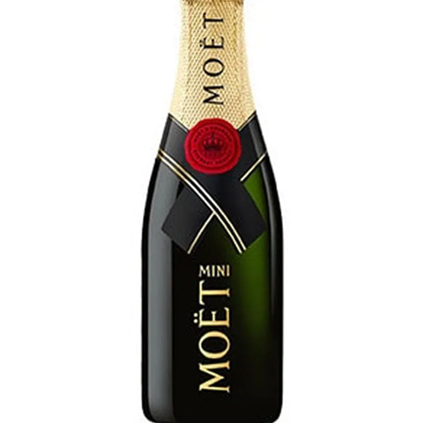 Moet Mini Brut 200 Ml