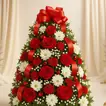 Holiday Bliss Arrangement