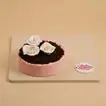 She Inspires Chocolate Celebration Cake - 1 Kg Delight