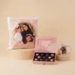 AANI & DANI Hearts Chocolate with Mom's Gift Set