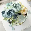 Andi Flower Cake