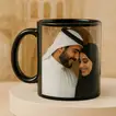 In Love Personalized Magic Mug - Reveal Your Memories with Every Sip