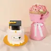 Graduation Cap Year Customized Gift Set