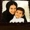 كيك صور | شوكليت كيك مربع فاخر