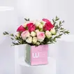 Wishing Wonder Women Flowers