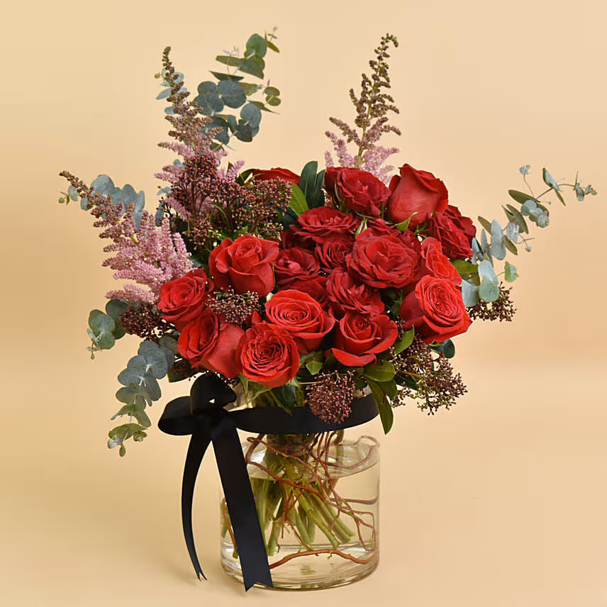Roses Seduction