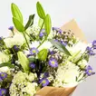 Bouquet Of Mesmerizing Flowers