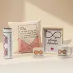 You & Me Always Together - Romantic Gift Set