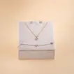 Police Jewelry Gift Set with Roses
