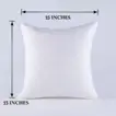 Charming Personalized Photo Cushion and Mug Set