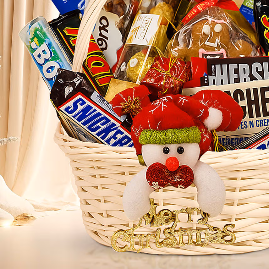 Christmas Special Treat Hamper