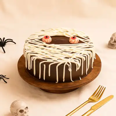 هلوين شوكليت كيك - 500 جرام