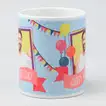 Personalized Birthday Mug for Him – Custom Photo and Message
