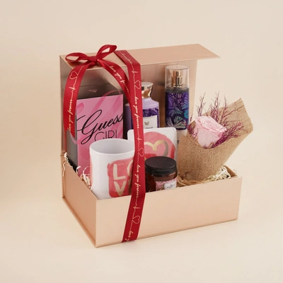 Women Perfume n Gift Hamper for Her