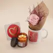 Women Perfume n Gift Hamper for Her