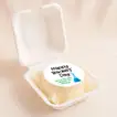 Chemistry Teacher Thank You Mini Cake