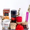 Exquisite Sweet Escape Hamper: A Luxury Gift Experience