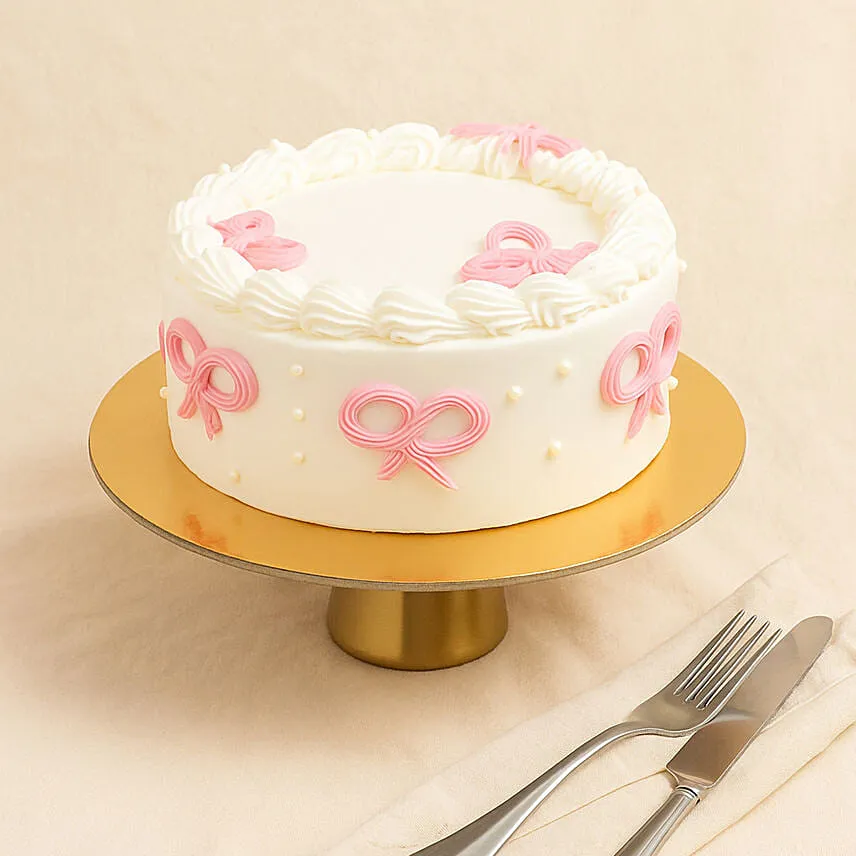 Birthday Cake Fruit 6 Inches