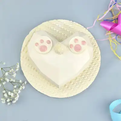 Bunny Pinata Chocolate