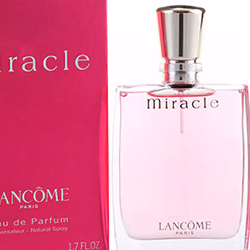 Miracle By Lancome For Women Edp