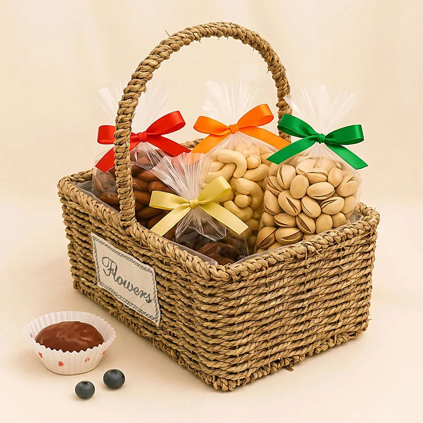 Nutritional Hamper