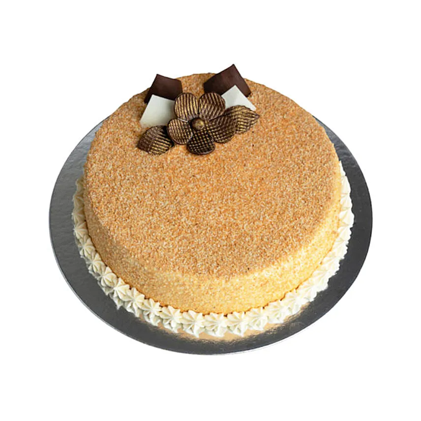 Honey Cake