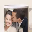 Personalized Couple Photo Mug