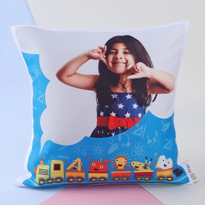 Customizable Picture Cushions – Add a Personal Touch to Your Decor
