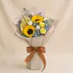Timeless Mixed Flowers Bouquet