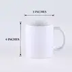 Lovable Parents Personalised Mug