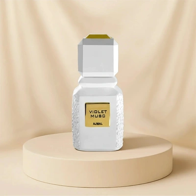 Violet Musc Edp 100Ml By Ajmal Perfume