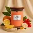 Medium Hourglass Manuka Nectar – Luxurious Bloom & Honey Gift Set
