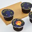 Out of This World Father's Day Cupcakes - Red Velvet Delight