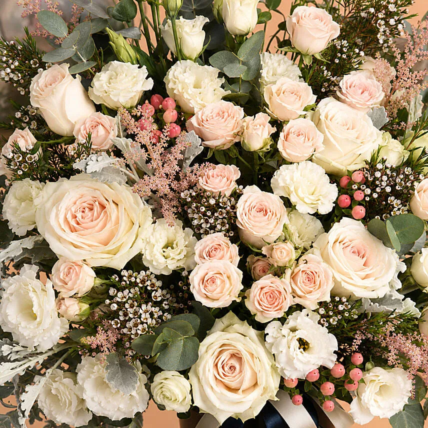The Flower Stand