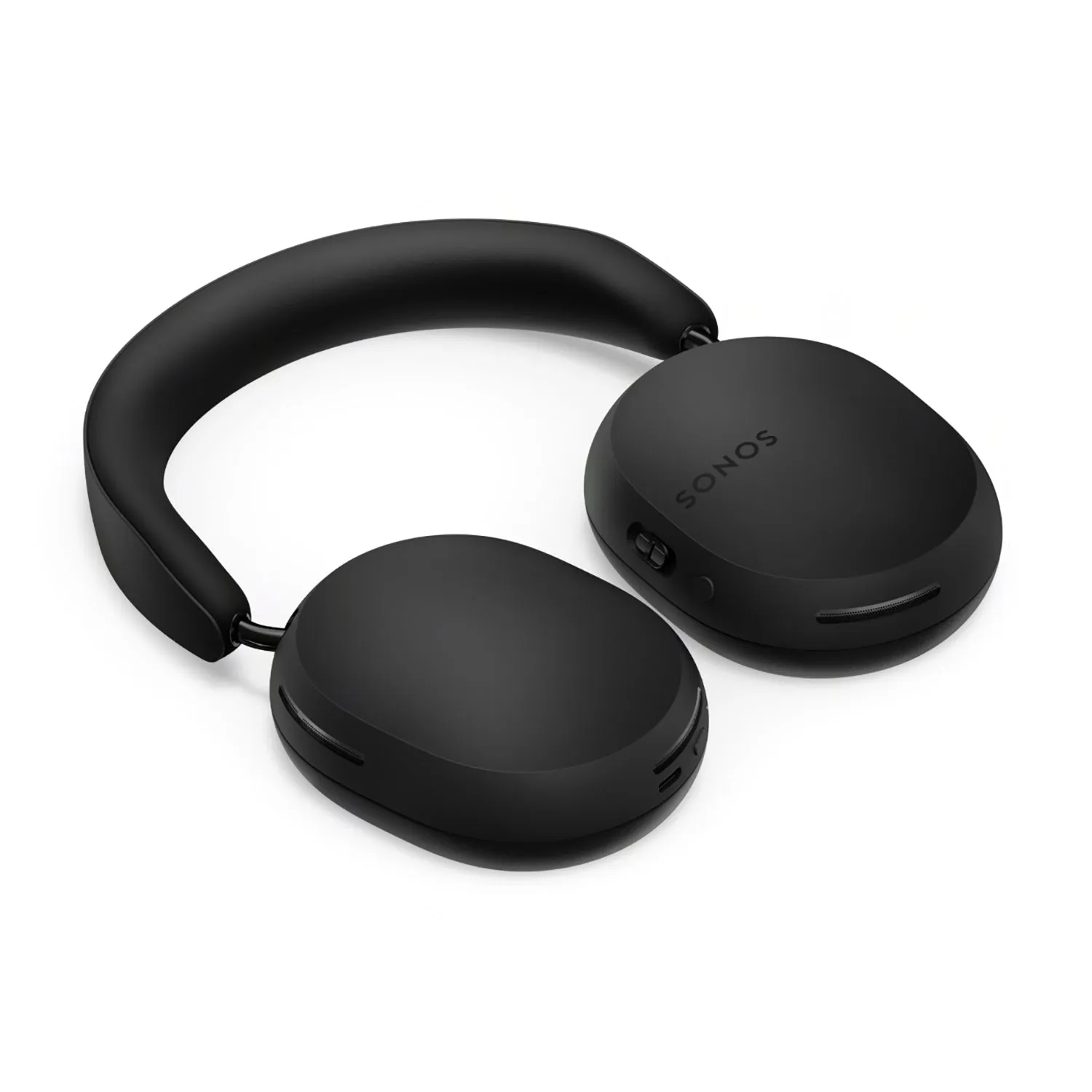 Sonos Ace Premium Bluetooth Headphones – Sleek Black with Immersive Sound