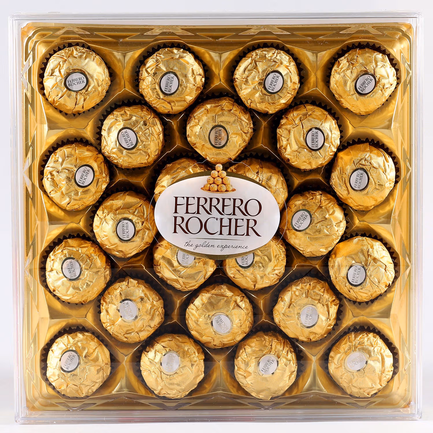 Blissful Ganesha Table Top 24 Pcs Ferrero Rocher Box
