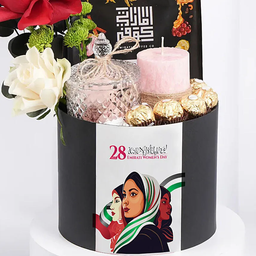 Emirati Elegance Hamper