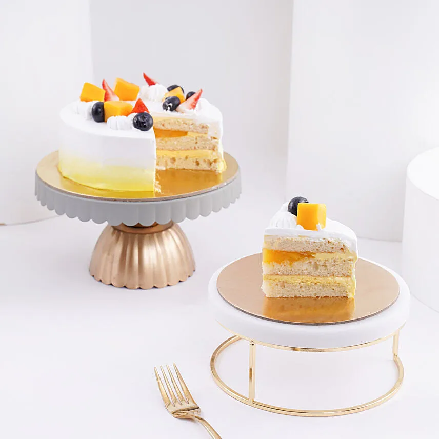 Mango Cake 650g