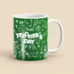 Celebrate Teachers Day with a Special Printed Mug Gift