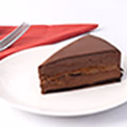 Indulge in the Choco Fudgy Delight Cake - A Decadent Chocolate Fudge Experience