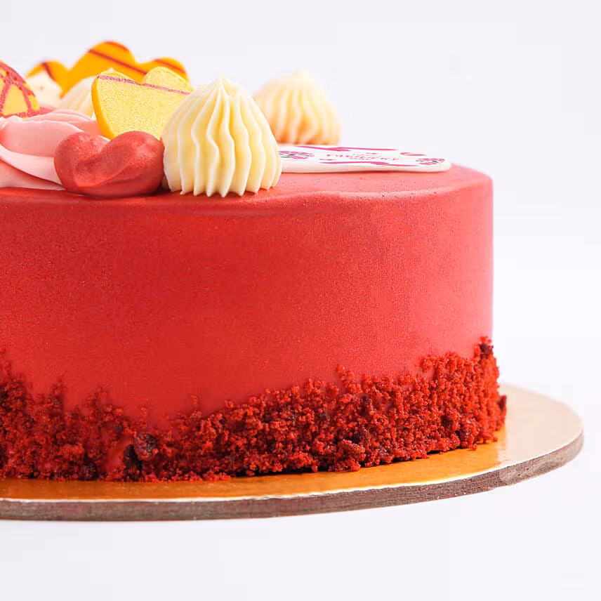Mothers Day Cake 5 Inch