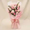 14 Mixed Roses Bouquet