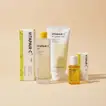 Vitapair C Luxe Floral Skincare Gift Basket