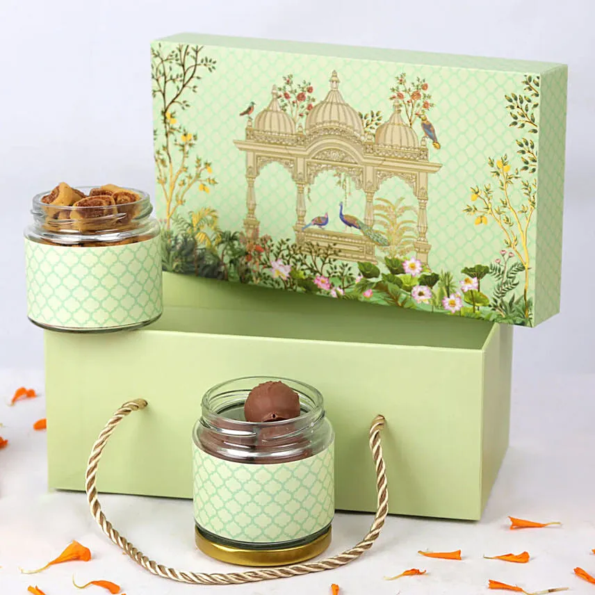 Deepavali Gift Box