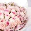 Vibrant Flowers Hand Bouquet