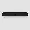 Sonos Beam (Gen 2) Smart Soundbar with Dolby Atmos & Voice Control – Black