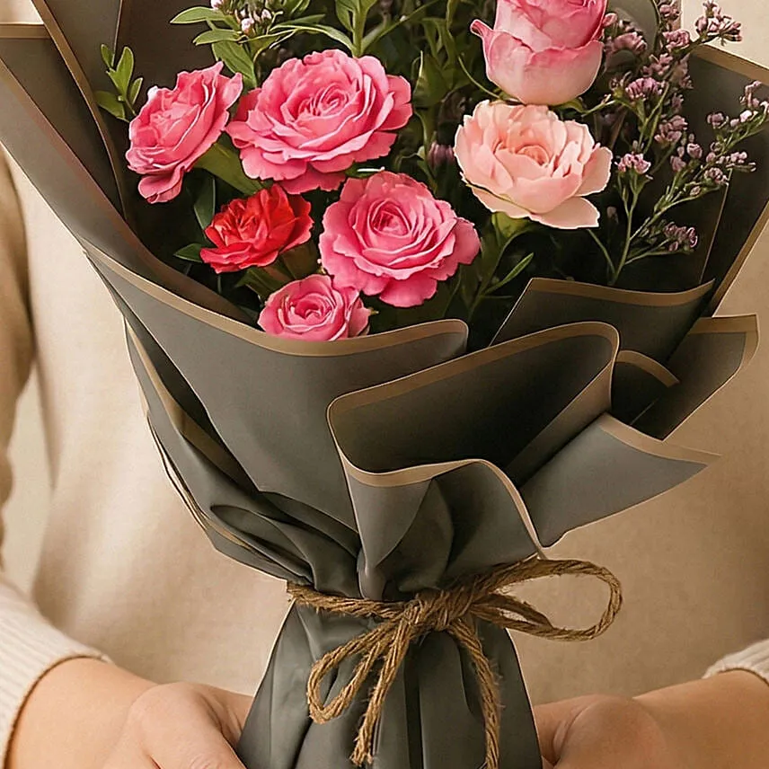 Token of Affection