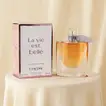La Vie Est Belle Women Perfume n Fuchsia Rose
